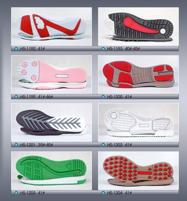 sole