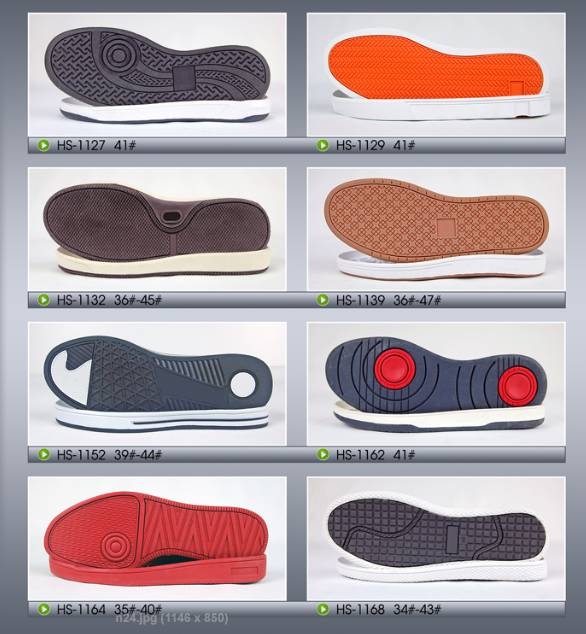 sole