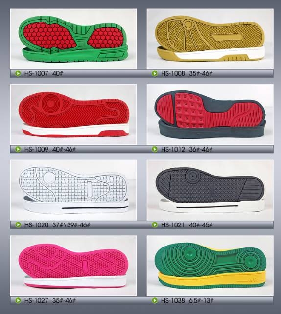 sole