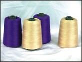 Cotton thread
