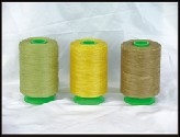 Waxed thread