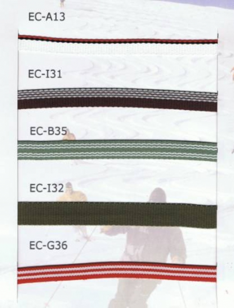 webbing