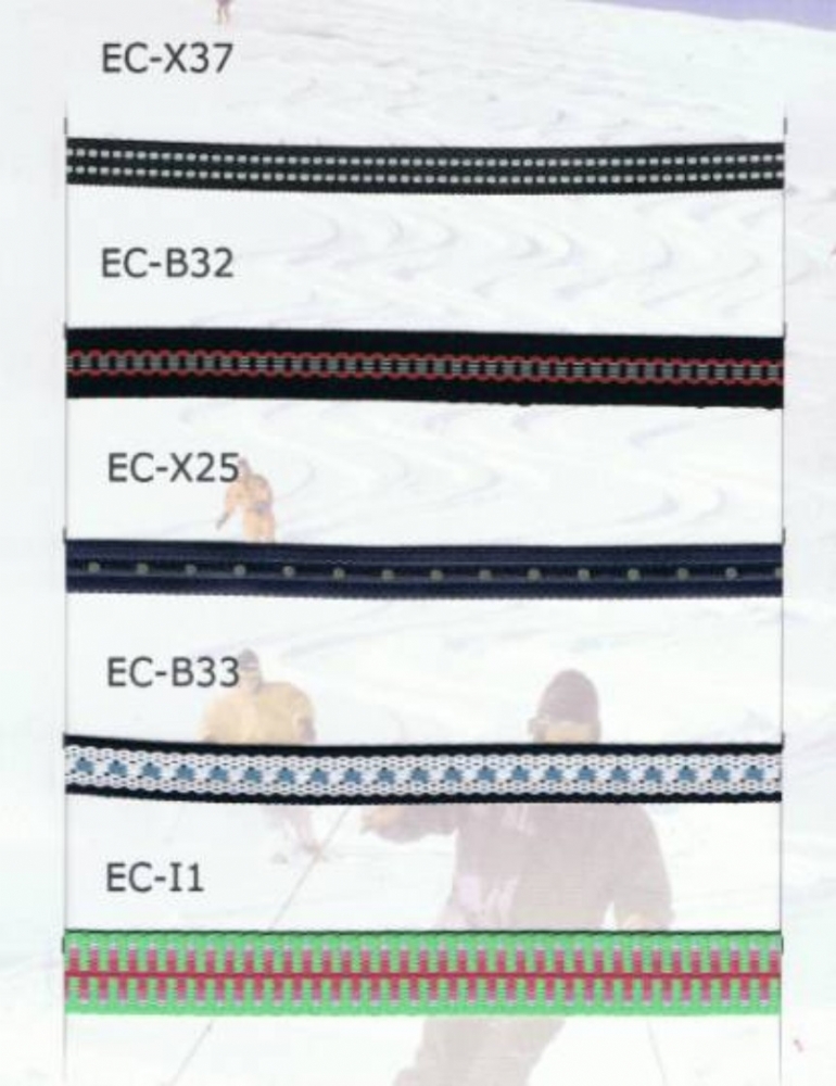 webbing