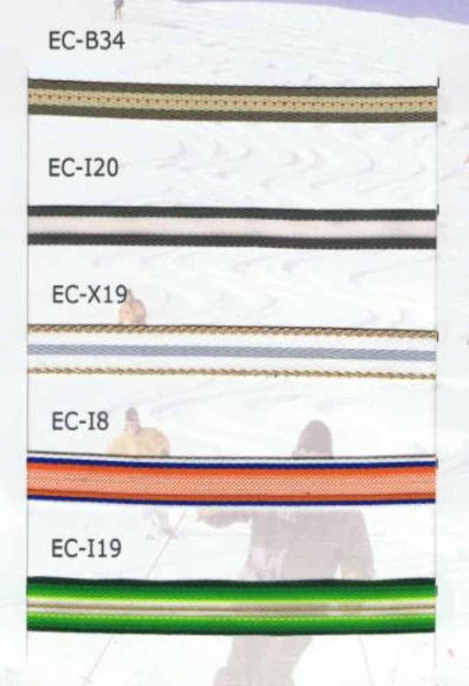 webbing
