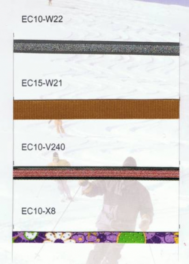 webbing