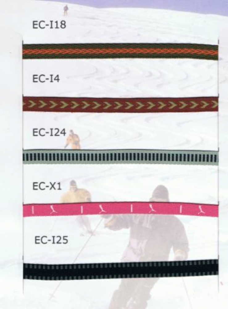 webbing